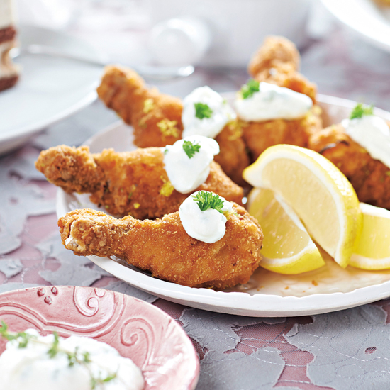 65 éves a Nők Lapja – ünnepeljük együtt egy különleges menüvel!