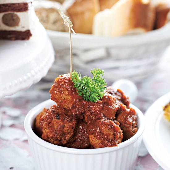 65 éves a Nők Lapja – ünnepeljük együtt egy különleges menüvel!