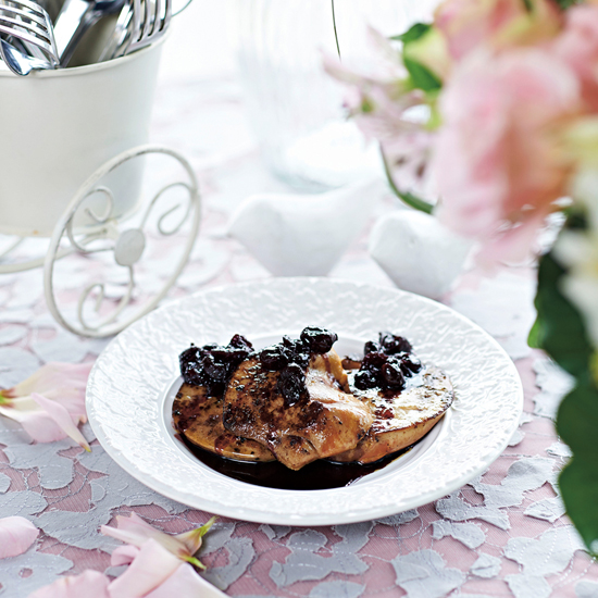 65 éves a Nők Lapja – ünnepeljük együtt egy különleges menüvel!