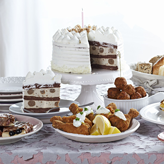 65 éves a Nők Lapja – ünnepeljük együtt egy különleges menüvel!