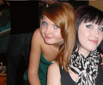 13 ember, aki minden fotón ugyanúgy néz ki