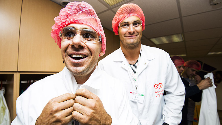 Kammerer Deckerrel nyomta…