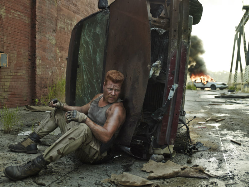 9 érdekesség a Walking Dead premierről