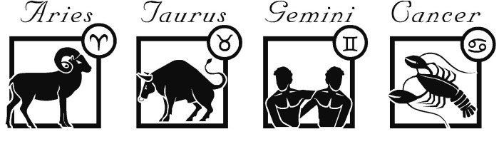 Sorshoroszkóp: így kezdd újra! Sorshoroszkóp: így kezdd újra!