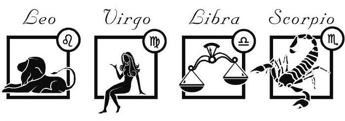 Sorshoroszkóp: így kezdd újra! Sorshoroszkóp: így kezdd újra!