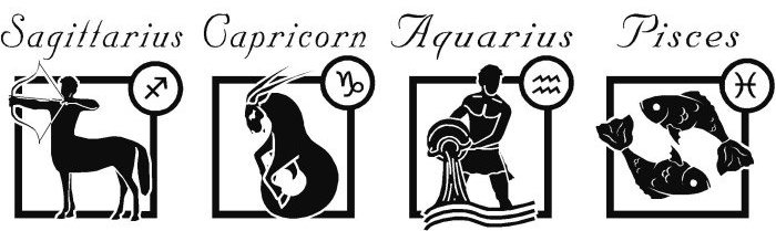 Sorshoroszkóp: így kezdd újra! Sorshoroszkóp: így kezdd újra!