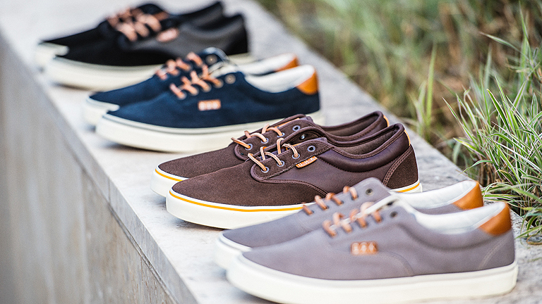 Ősszel is hódítanak a sportos cipők