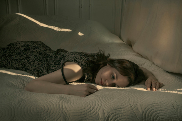 Így néz ki a nő, ha összetörik a szívét - fotók