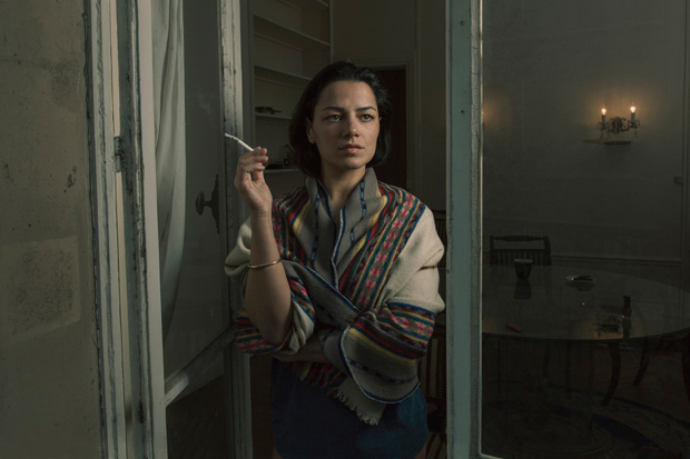 Így néz ki a nő, ha összetörik a szívét - fotók