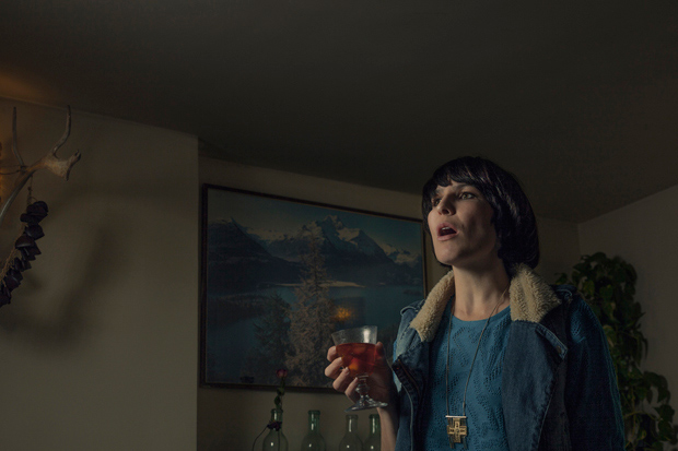 Így néz ki a nő, ha összetörik a szívét - fotók