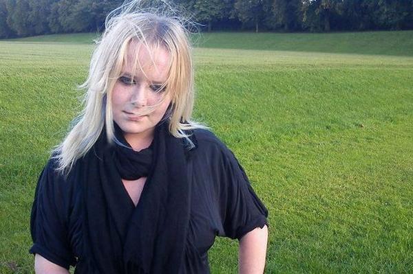 A 24 éves Leigh Tomson