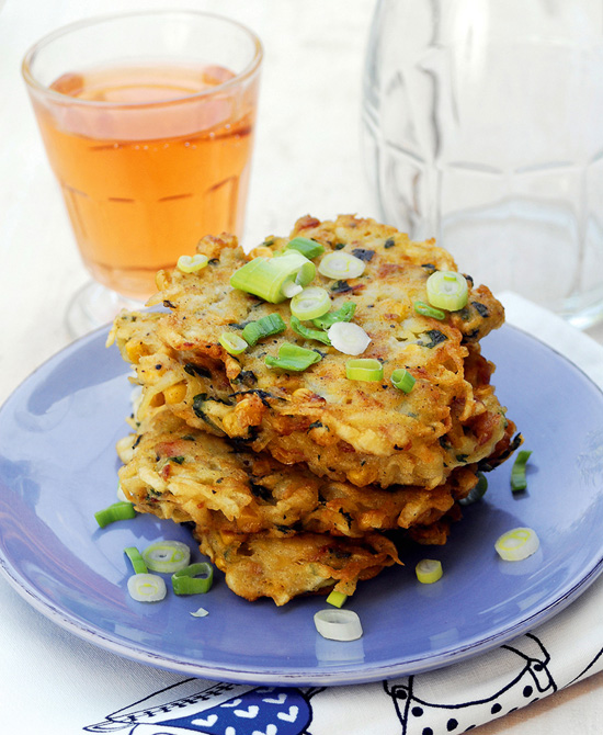 Olcsó, mégis finom: tócsni háromféleképpen