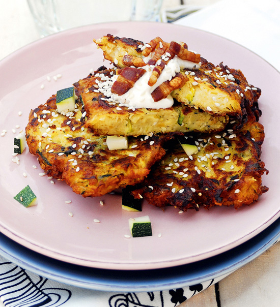 Olcsó, mégis finom: tócsni háromféleképpen