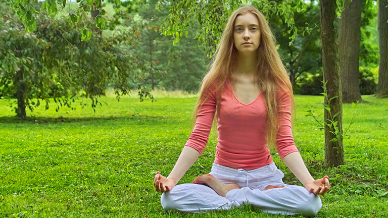 8 héten át a szellemi frissességért