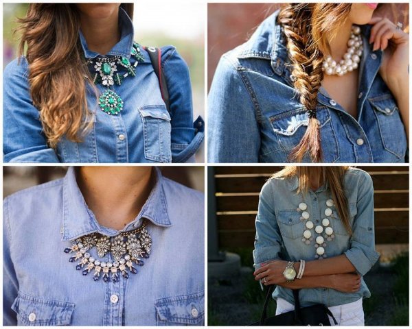 Hogy viseld a farmeringet? Hogy viseld a farmeringet?