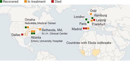 Forrás: New York Times