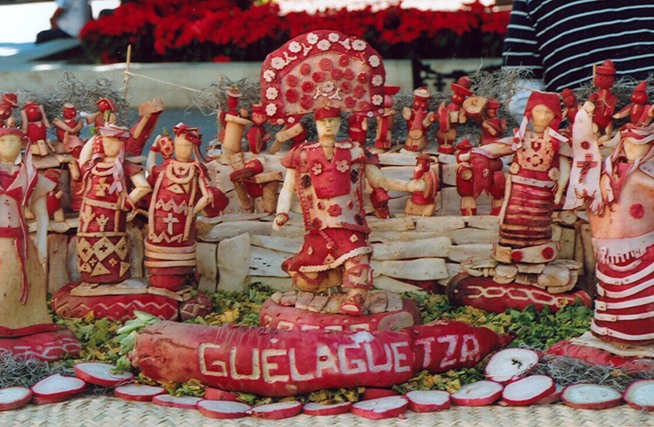 Őrült ünnepek a világon Őrült ünnepek a világon