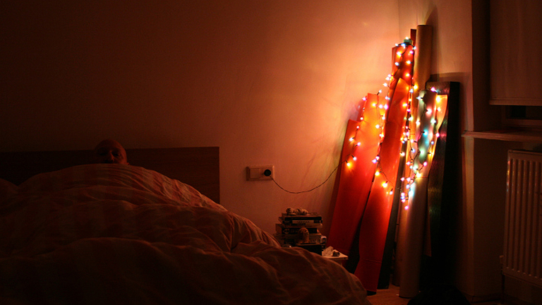 8 héten át tartó frissesség a hálószobában is