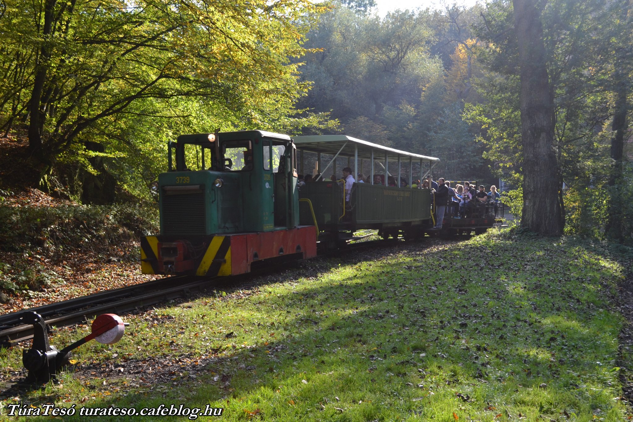 Kirándulj Nagyírtáspusztára!