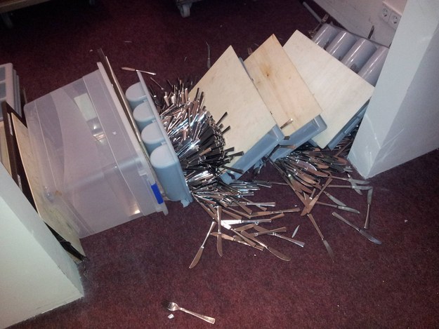 10 ember, akinek azonnal szabadnapra van szüksége