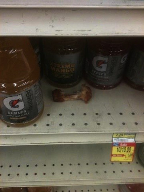 10 ember, akinek azonnal szabadnapra van szüksége