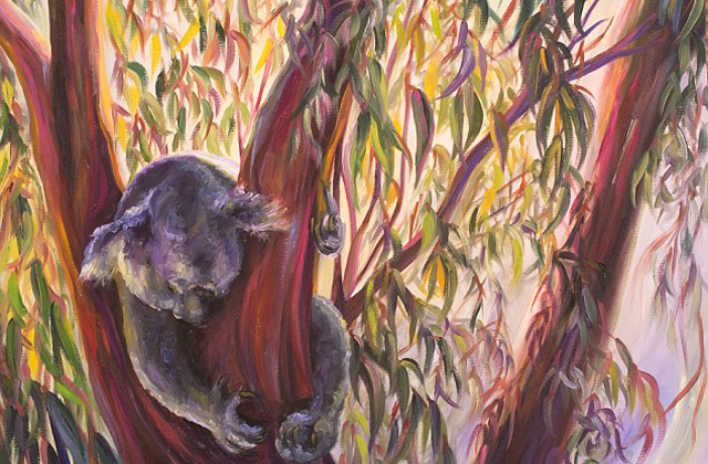 Százszor több színárnyalatot lát egy nő, mint az átlag Százszor több színárnyalatot lát egy nő, mint az átlag