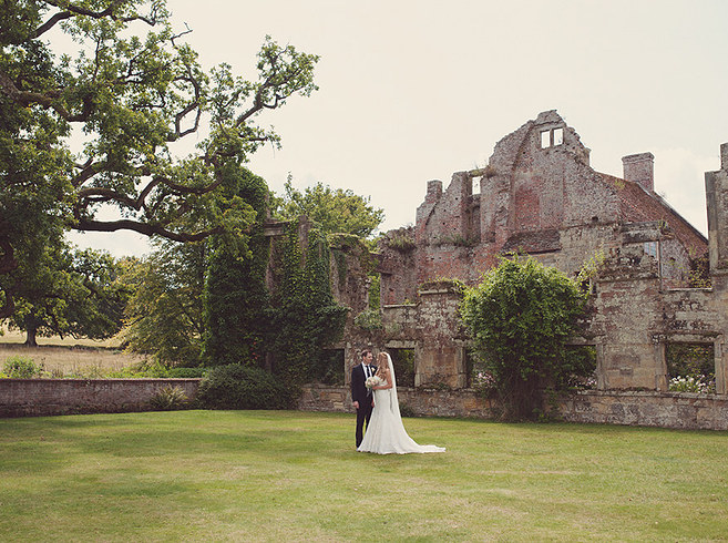 10 lélegzetelállító brit esküvői helyszín