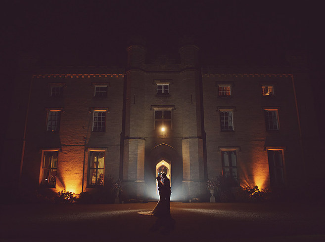 10 lélegzetelállító brit esküvői helyszín