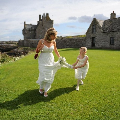 10 lélegzetelállító brit esküvői helyszín