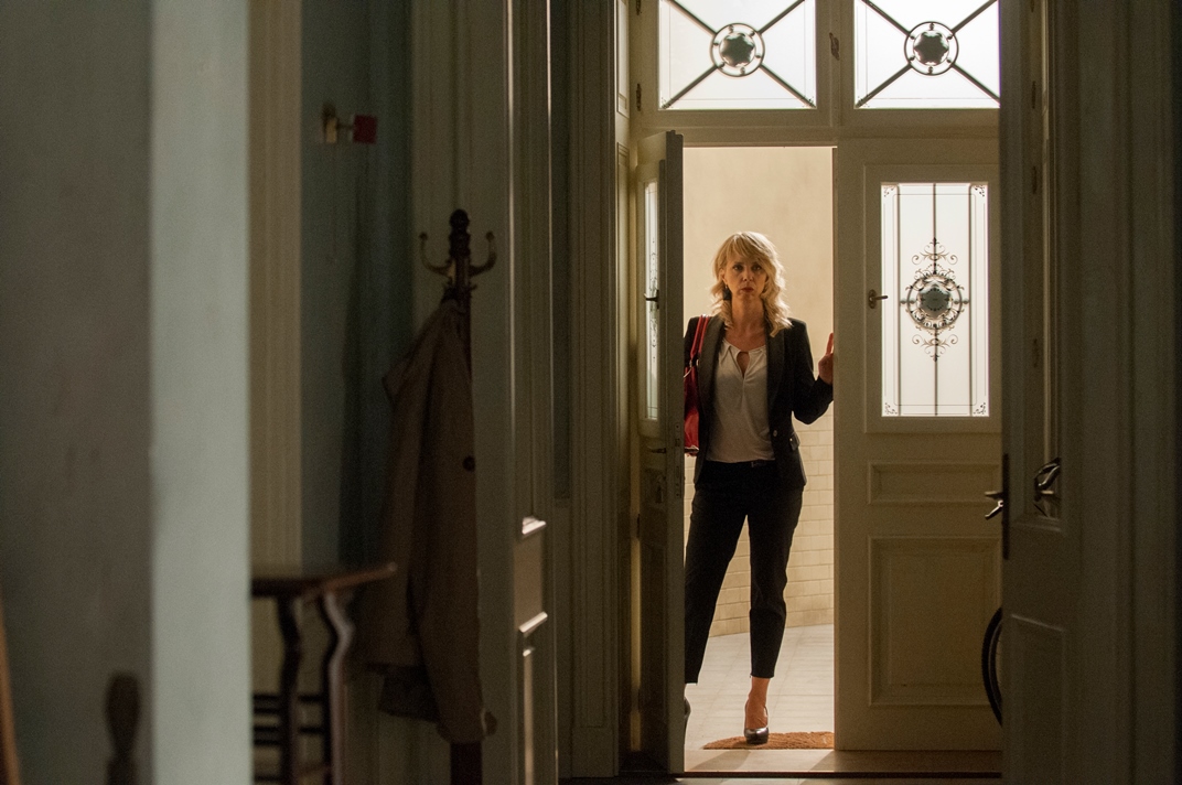 Péterfy Bori őszintén beszél az abortuszról