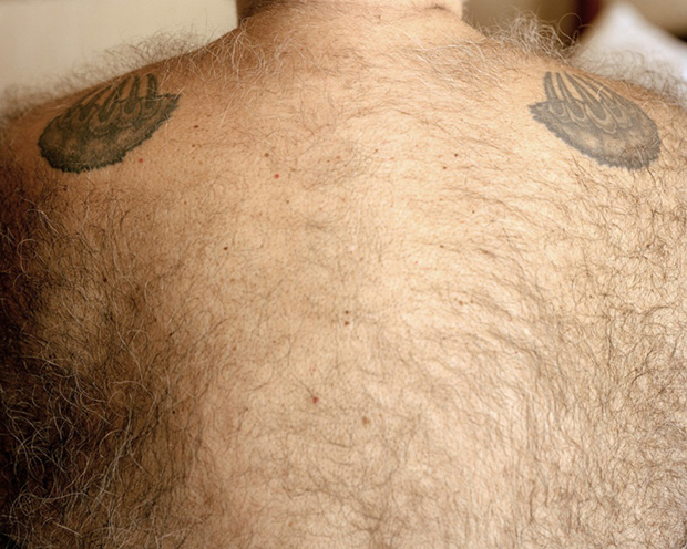 Medvetestvériség: ekkora szeretet ritkán látni