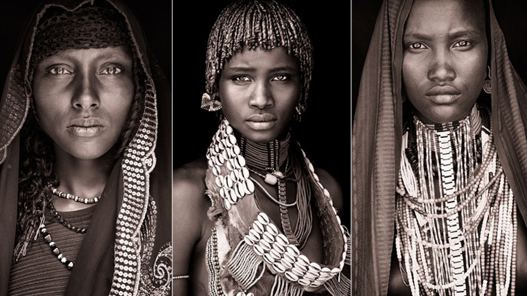 Mi az afrikai horoszkópod?