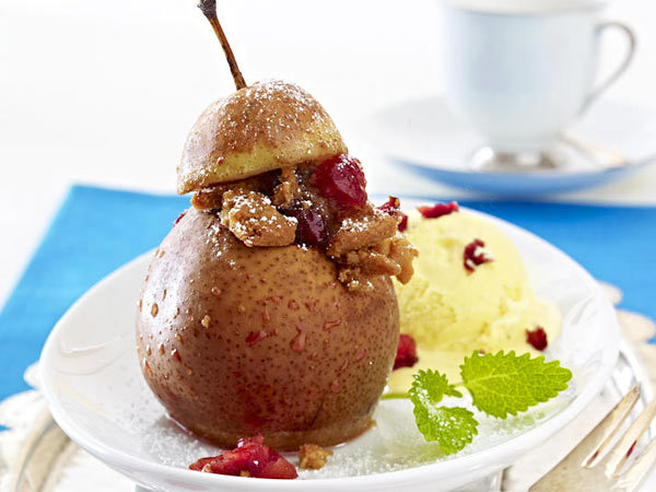 Könnyű karácsonyi menü egy kis extrával