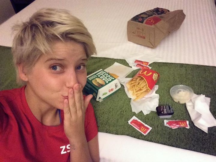 Szabó Zsófival mellényúlt az RTL Klub?