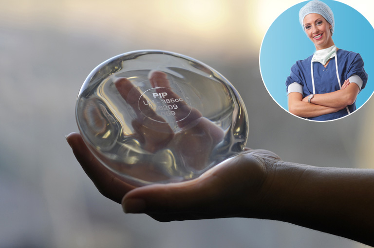 dr. Lévay Bernadett