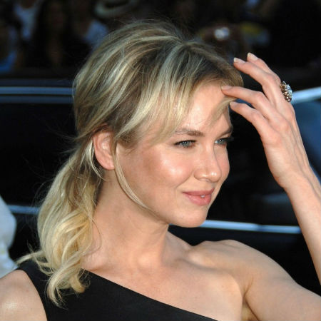 Megdöbbentő változás: ez lenne Zellweger?!