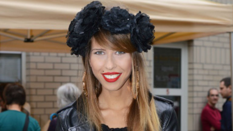 A szakításba fogyott bele Cinthya Dictator A szakításba fogyott bele Cinthya Dictator