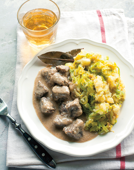 Mit főzzek ma ebédre? Sörös marharagut! Mit főzzek ma ebédre? Sörös marharagut!