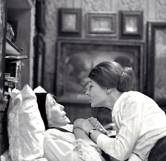 Amikor még nem féltünk a végtől