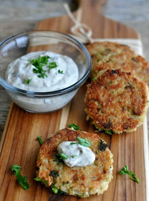 Mit főzzek ma vacsira? Tonhalfasírtot