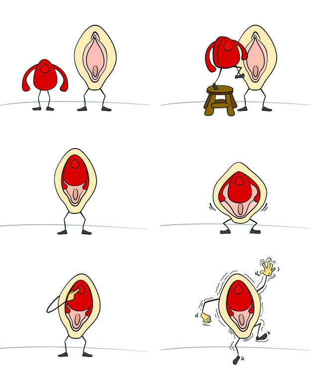 Nők tervezték a csiklóvibrtort, ami minden nőt a csúcsra visz