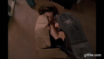 Három dolog, amire rádöbbensz a költözésnél