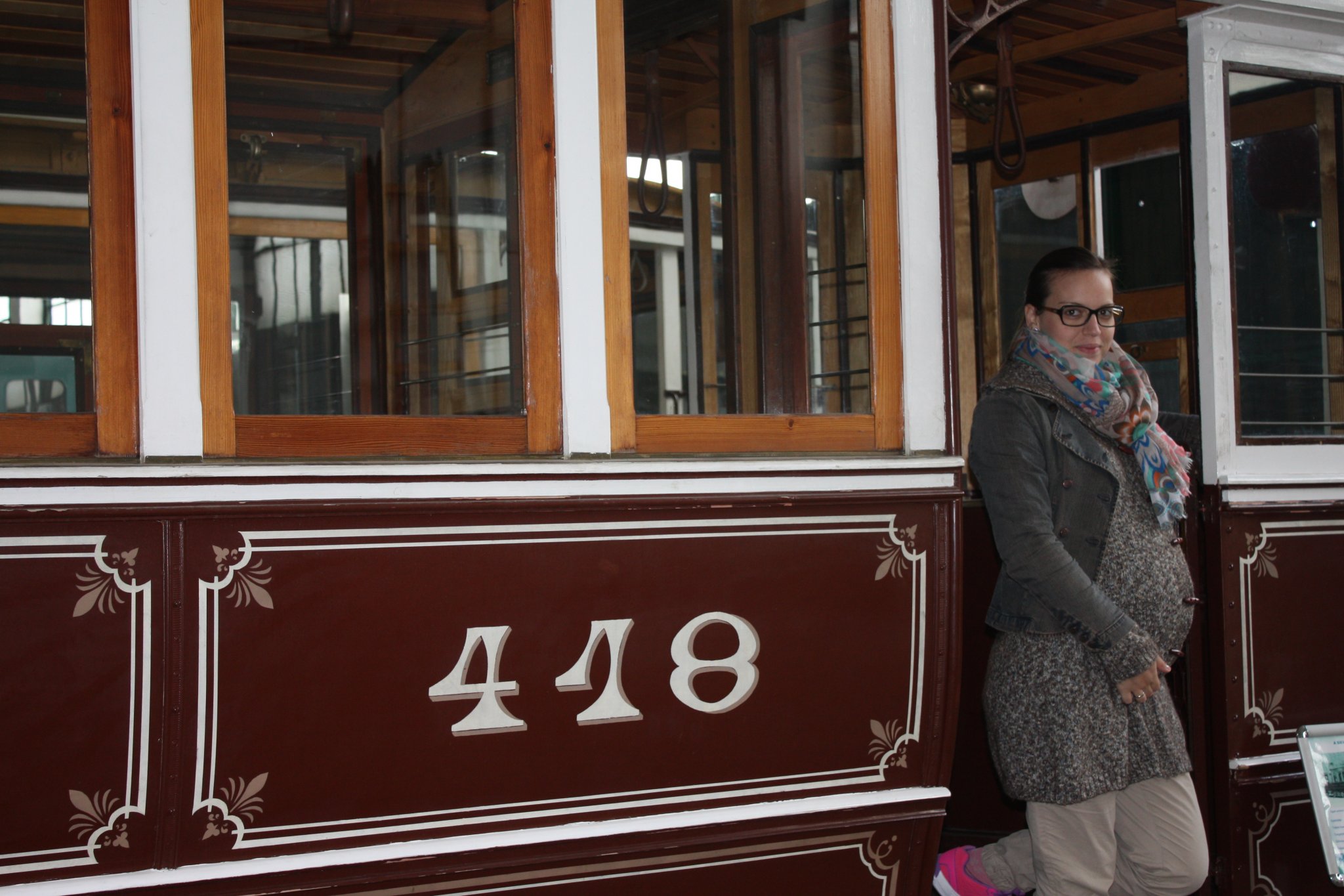 Három gyerekkel – három járművel