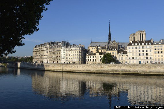 10 lenyűgöző apró sziget Európában 10 lenyűgöző apró sziget Európában