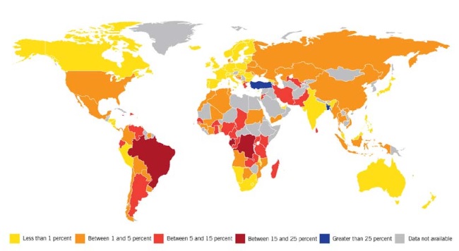 Information Technology and Innovation Foundation