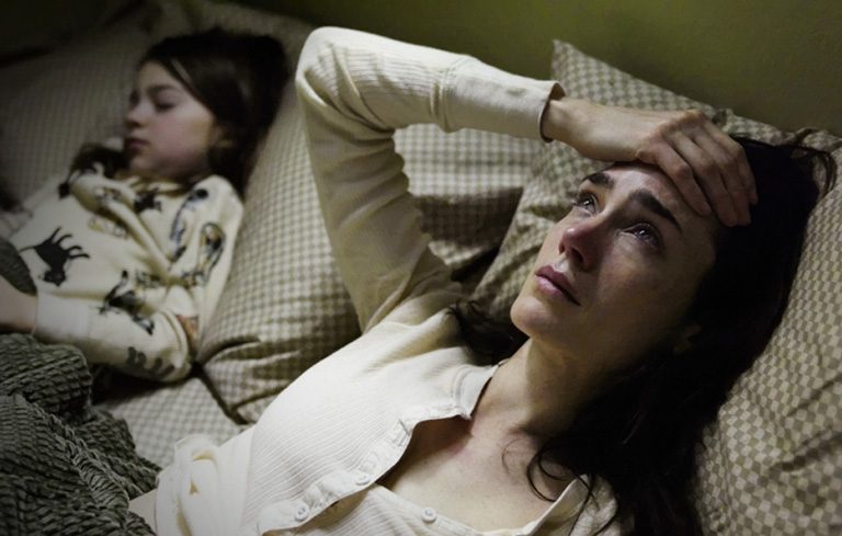 A szexuális problémáinkkal üzen a lelkünk A szexuális problémáinkkal üzen a lelkünk