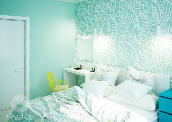 Rossz alaprajzú lakás csodásan kialakítva