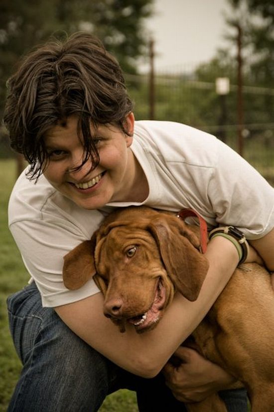 11 kép Deményről, a celebkutyáról 11 kép Deményről, a celebkutyáról