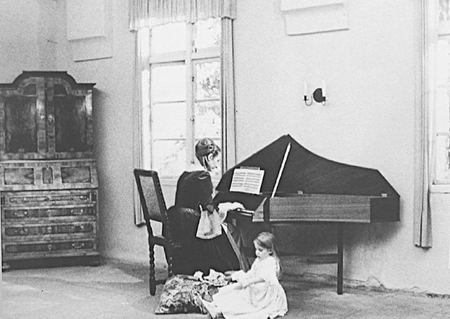  Nem Bach, hanem felesége írta a zeneszerző legszebb műveit?