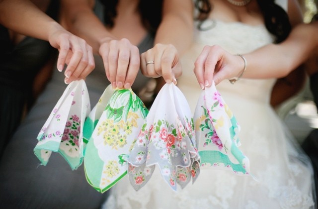 Nagyon érdekes dolgok a zsebkendő történetéből